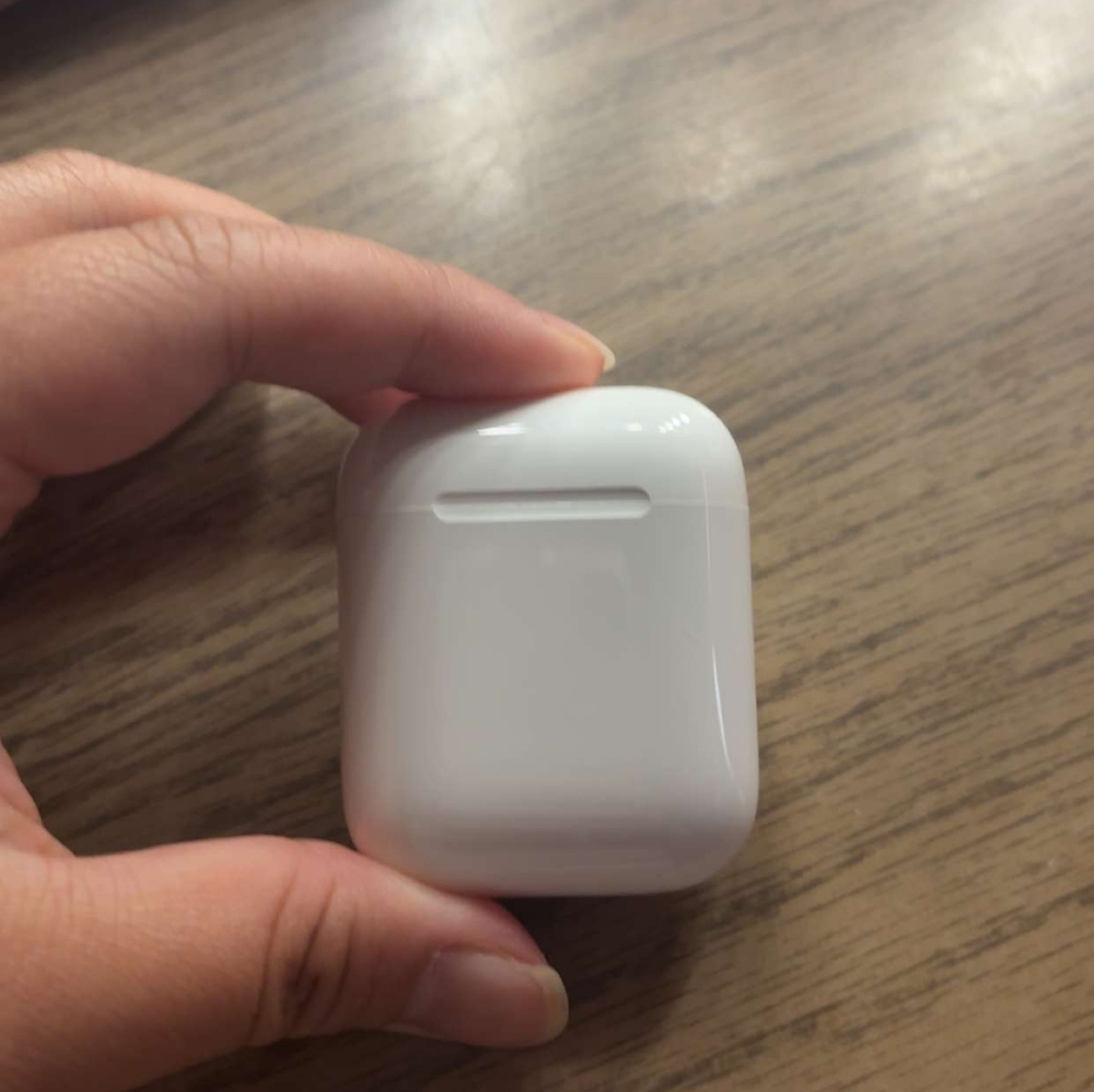 Brand new Apple Airpods